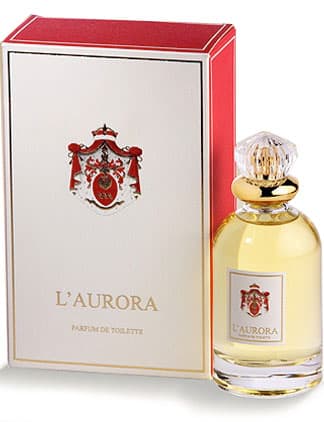 L'Aurora