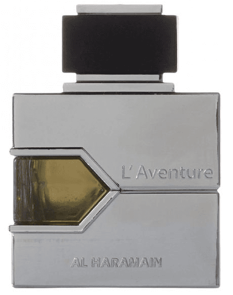 L'Aventure