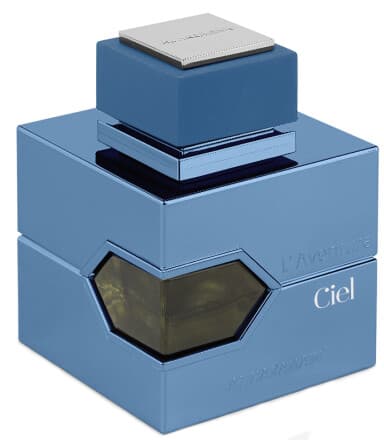 L'Aventure Ciel
