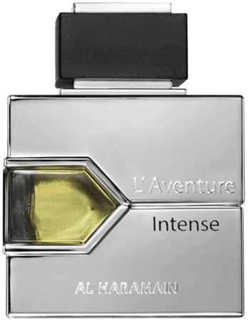 L'Aventure Intense