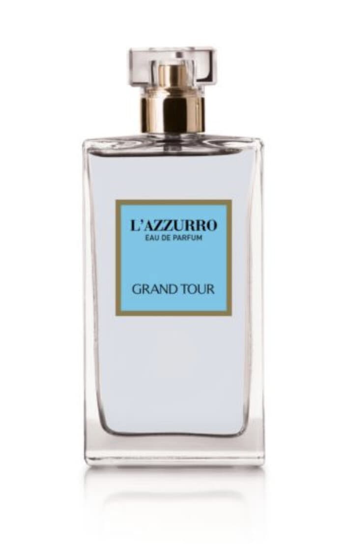 L'Azzurro