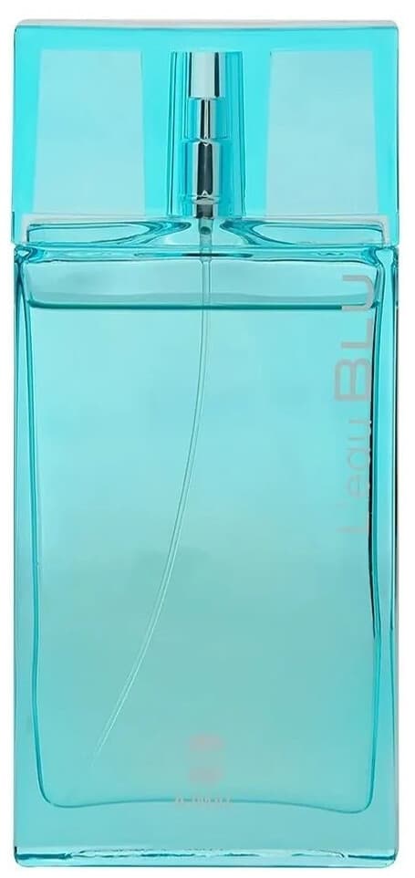 L'eau Blu