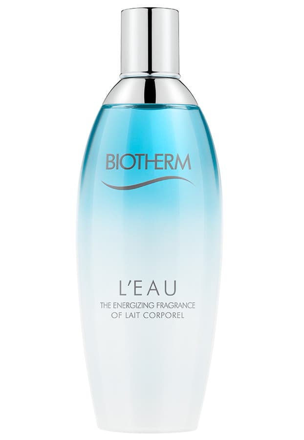 L'Eau by Lait Corporel