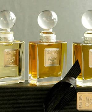 L´eau d´Iris