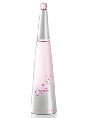 L'Eau d'Issey City Blossom