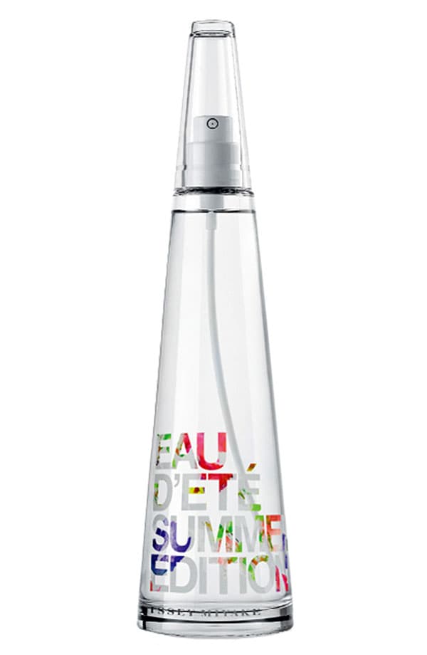 L'eau d'Issey Eau D'Ete Summer Edition