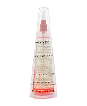 L'Eau d'Issey Lumieres d'Issey