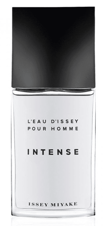 L'Eau d'Issey Pour Homme Intense