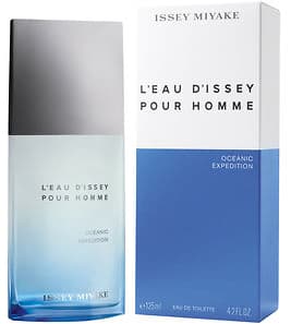 L'Eau d'Issey pour Homme Oceanic Expedition