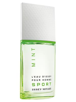 L’Eau d’Issey Pour Homme Sport Mint