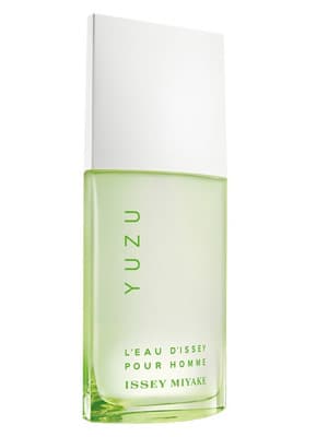 L’Eau d’Issey Pour Homme Yuzu