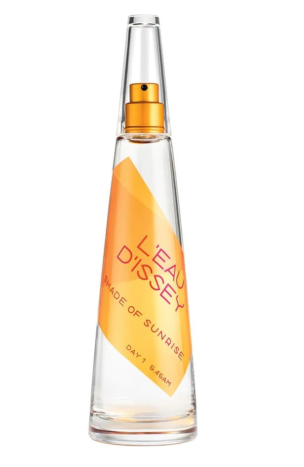 L'Eau d'Issey Shade of Sunrise