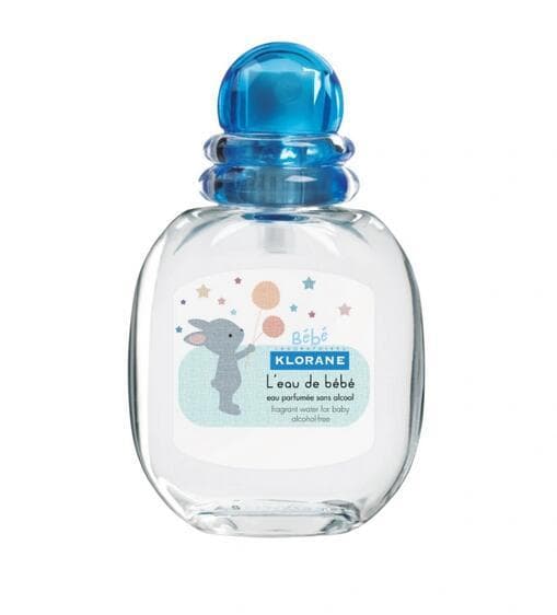 L'Eau de Bebe