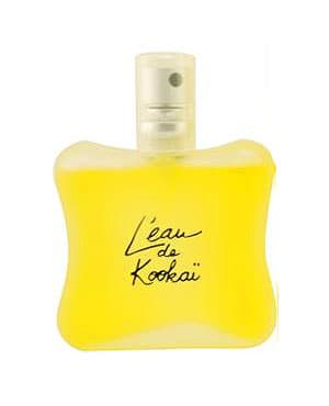 L'Eau de Kookai