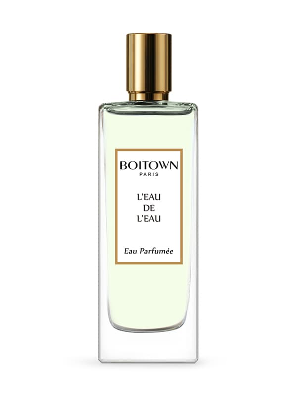 L’eau de L’eau