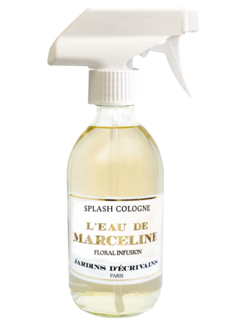 L’Eau De Marceline (Floral Infusion)