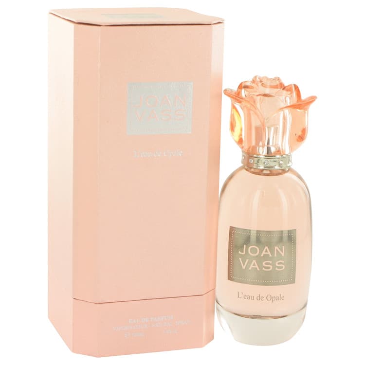 L’Eau de Opale