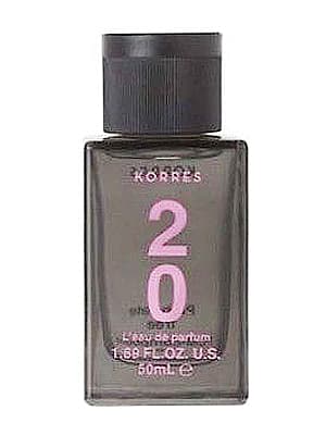 L'eau de Parfum 20