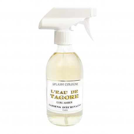 L'Eau de Tagore
