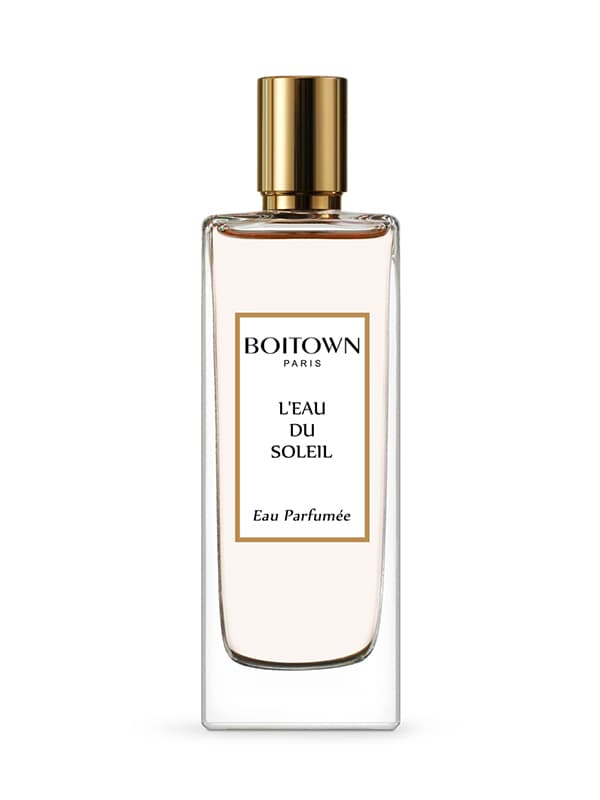 L 'eau du Soleil