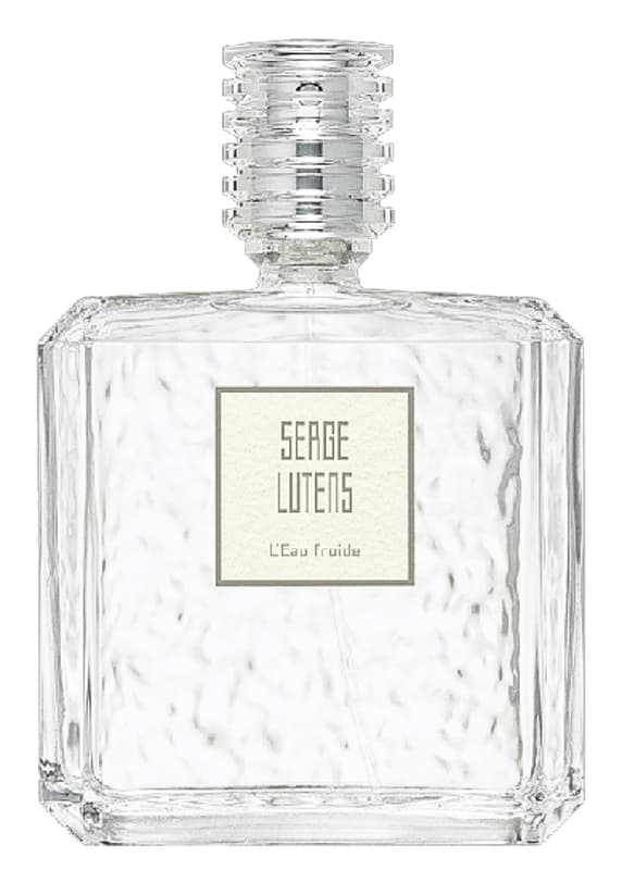 L'Eau Froide