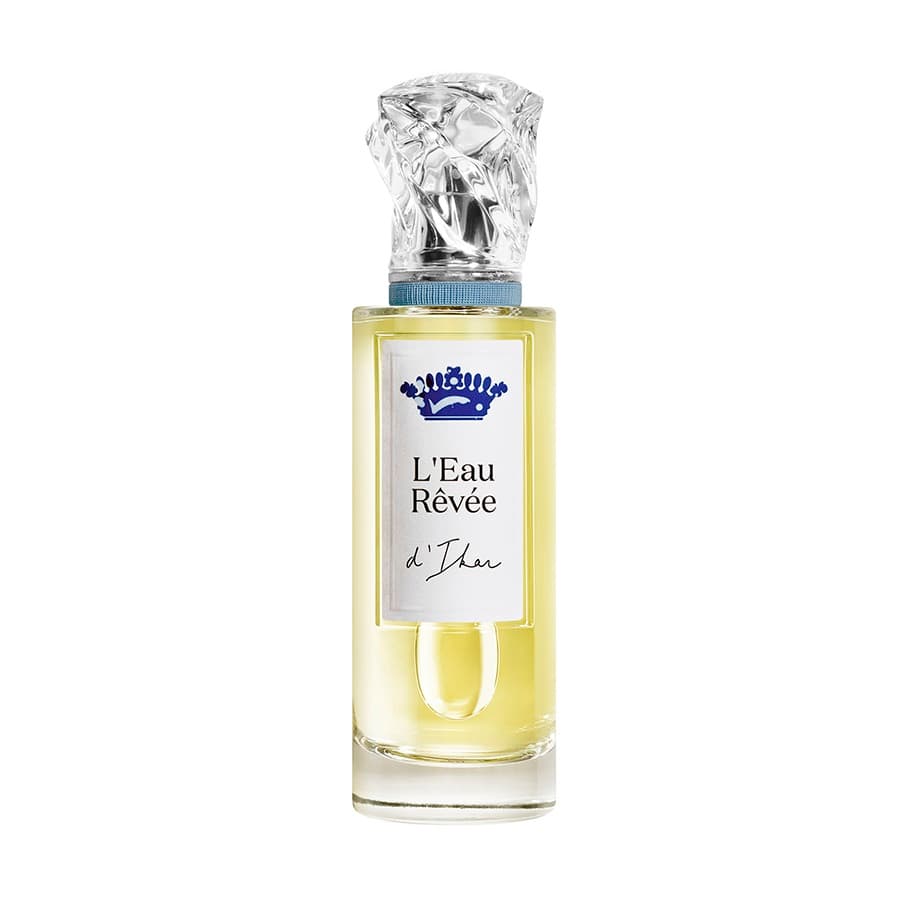 L'Eau Rêvée D'Ikar