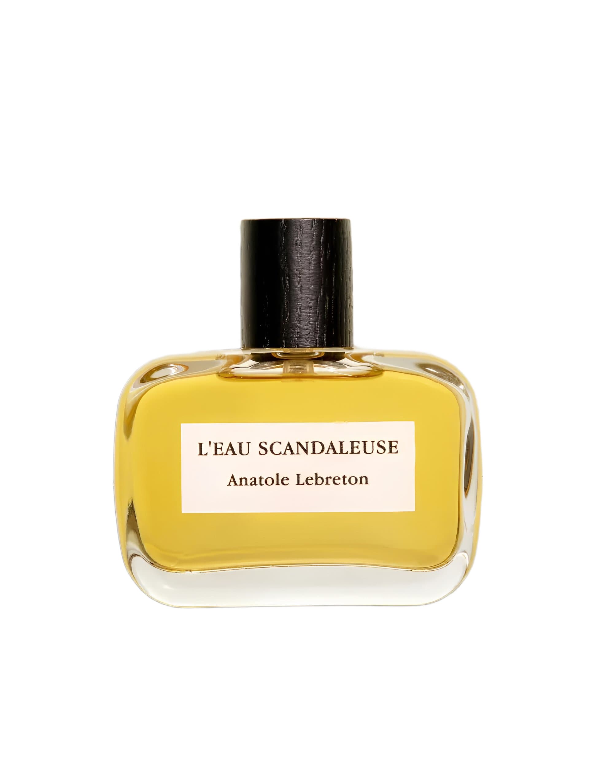L'Eau Scandaleuse