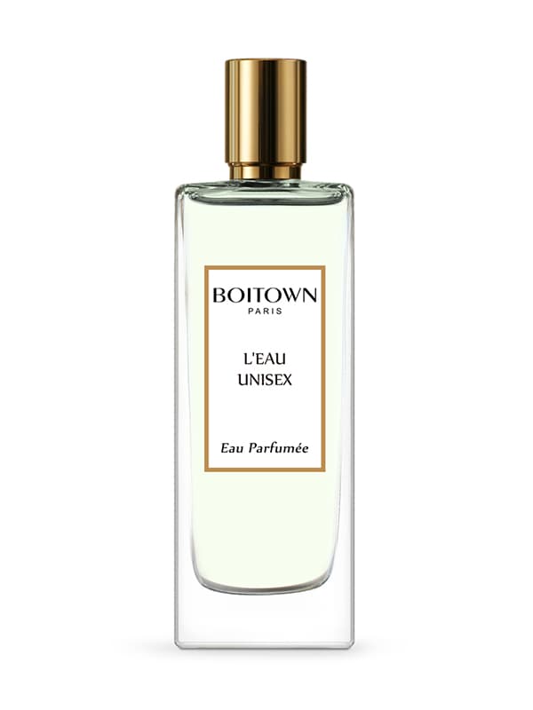 L'eau Unisex 无性之水