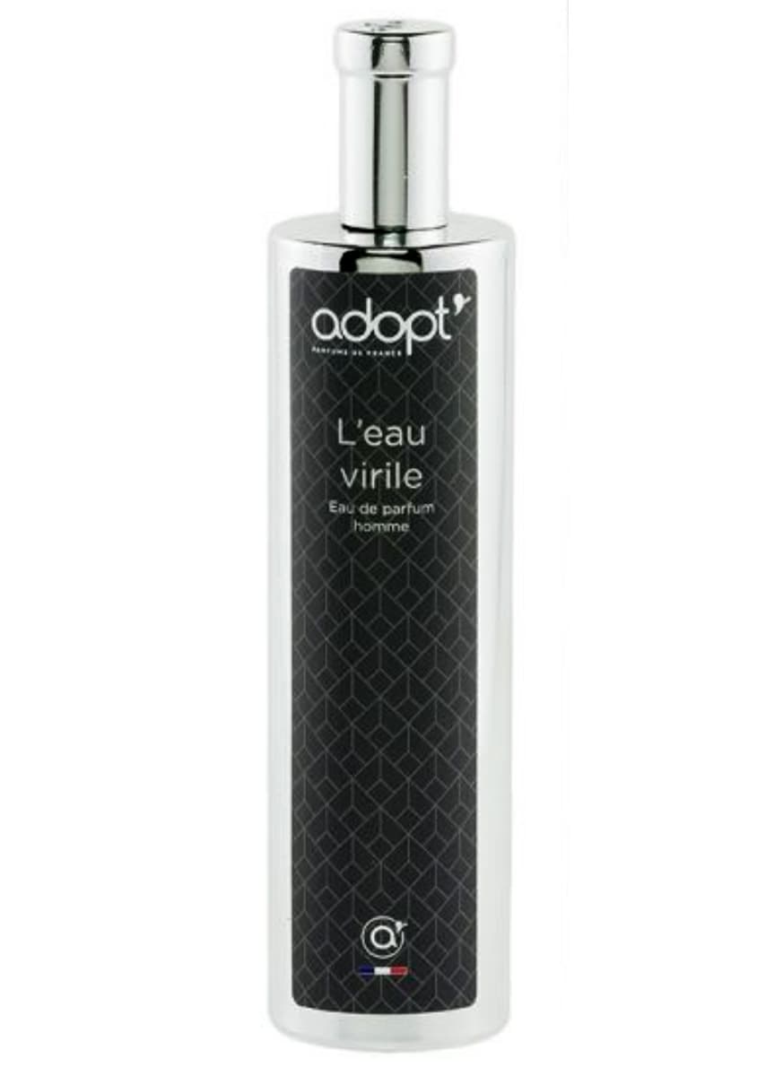 L'eau Virile