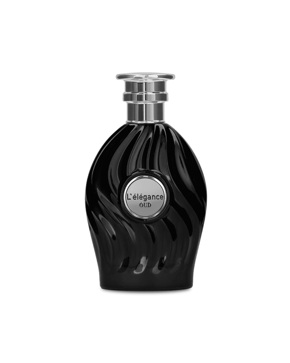 L'elegance Oud