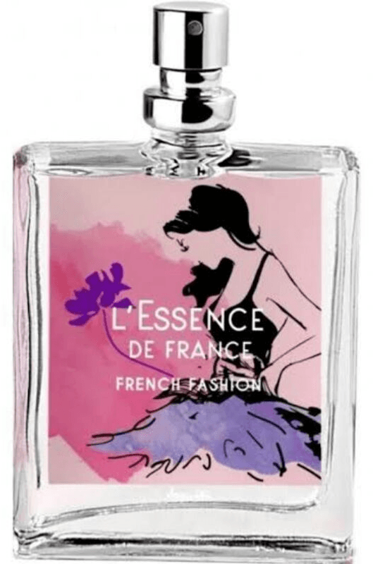 L'Essence de France French Fashion