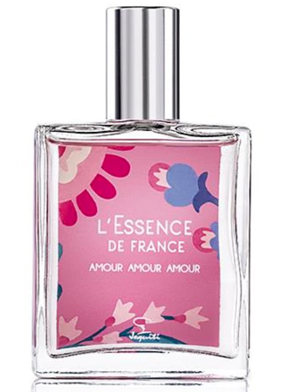 L'Essence de Paris Amour Amour Amour