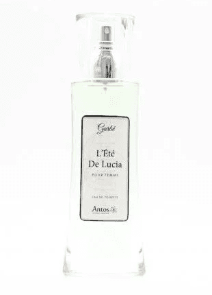 L'Été De Lucia