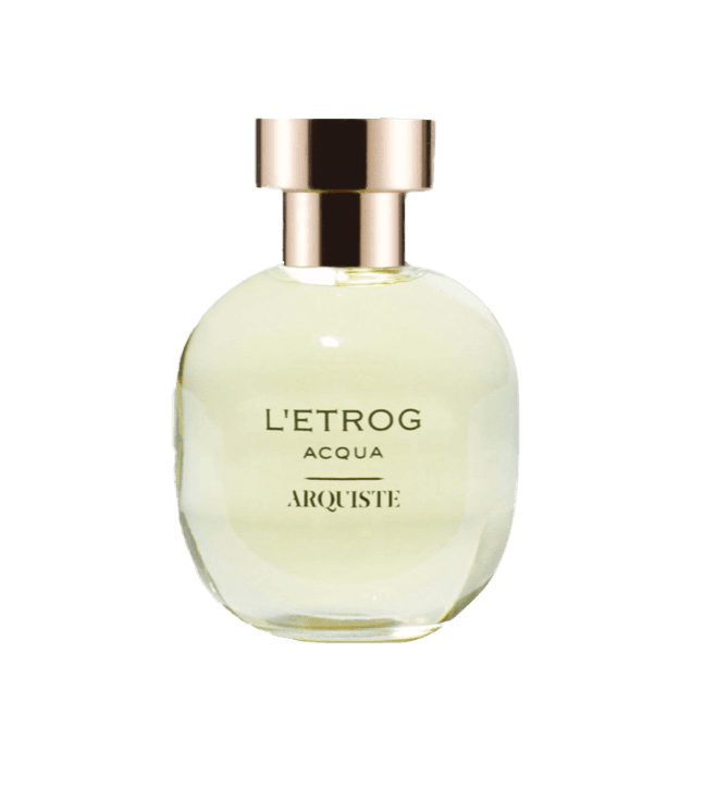 L'Etrog Acqua