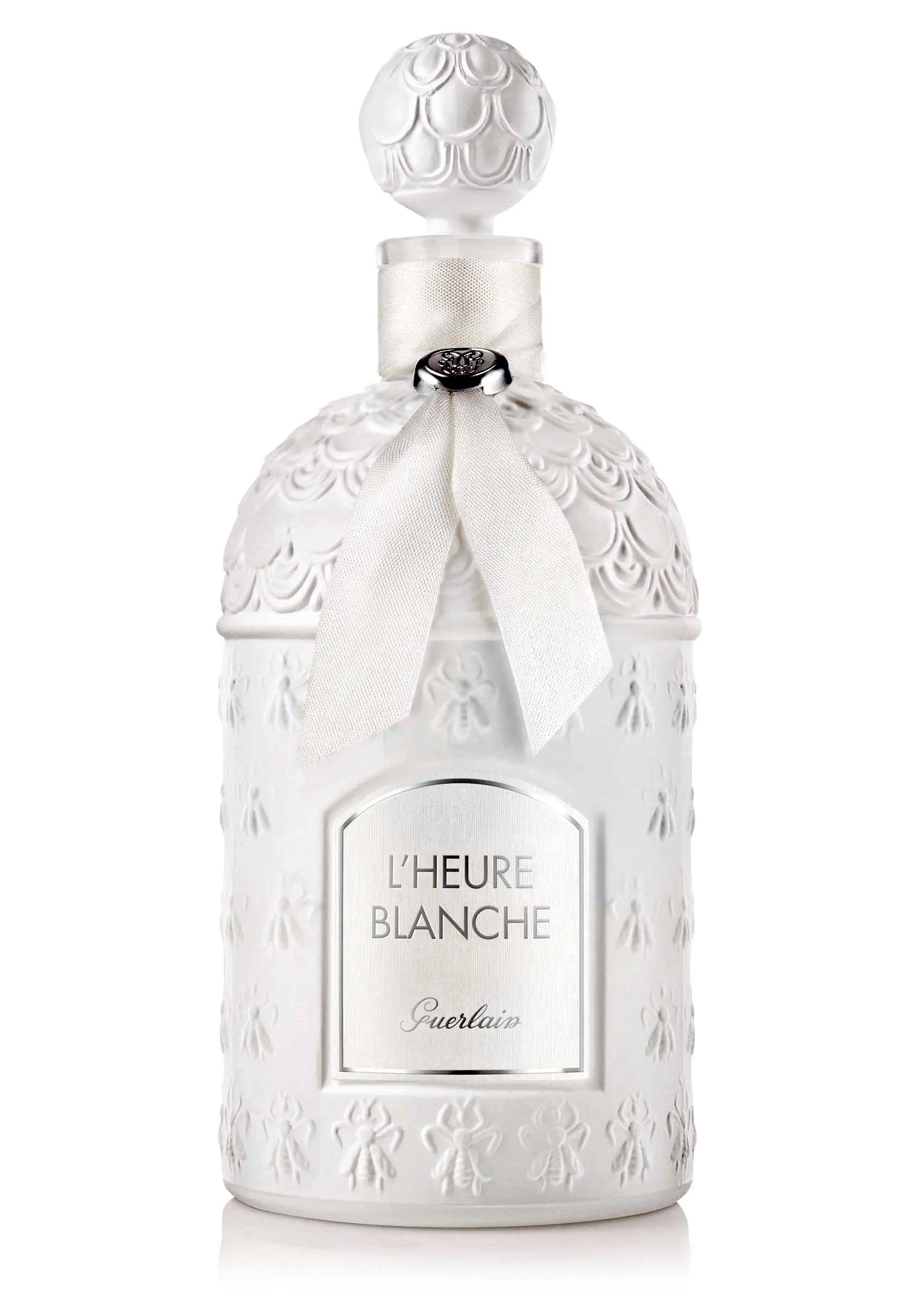 L'Heure Blanche