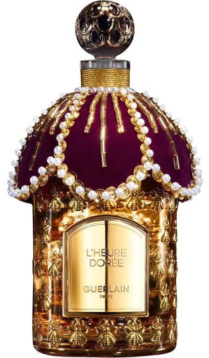 L’Heure Dorée