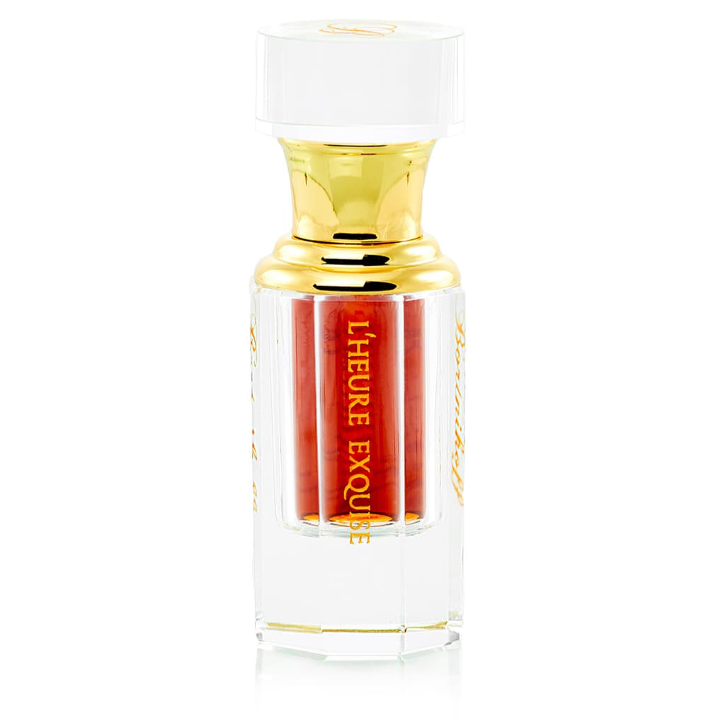 L’Heure Exquise Attar
