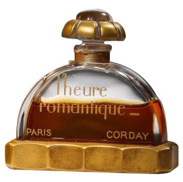 L'Heure Romantique