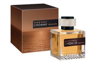 L'Homme Absolute