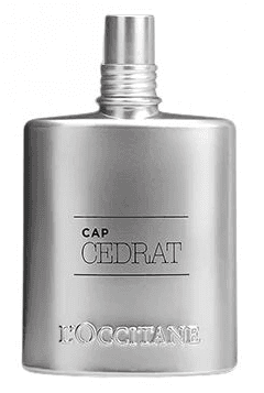 L'Homme Cologne Cedrat