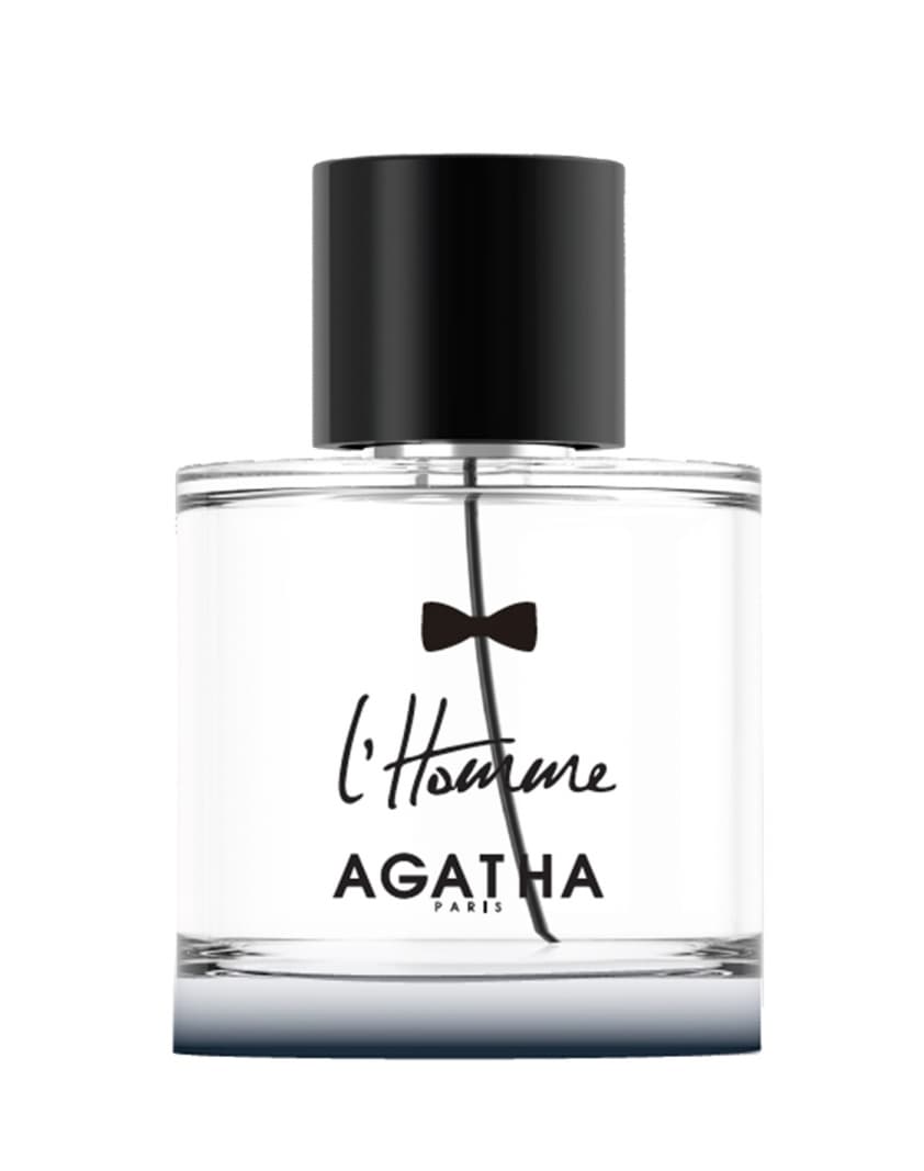 L'Homme Eau de Parfum