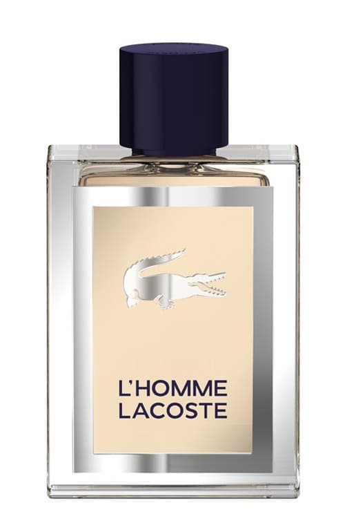 L'Homme Lacoste