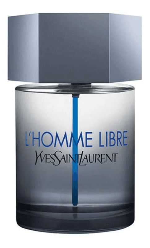 L'Homme Libre