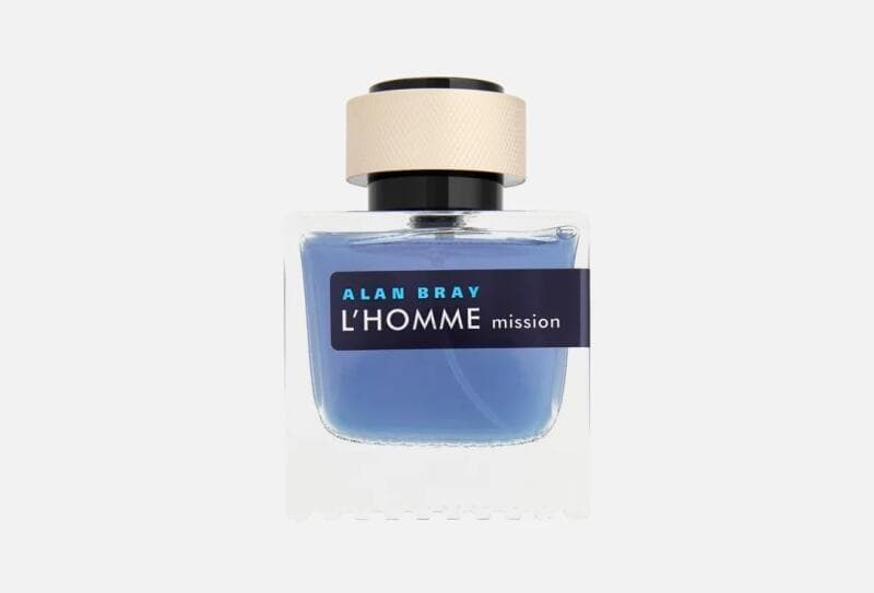 L'Homme Mission