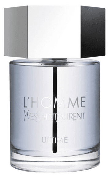 L'Homme Ultime
