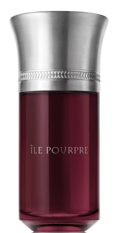 L’Ile Pourpre