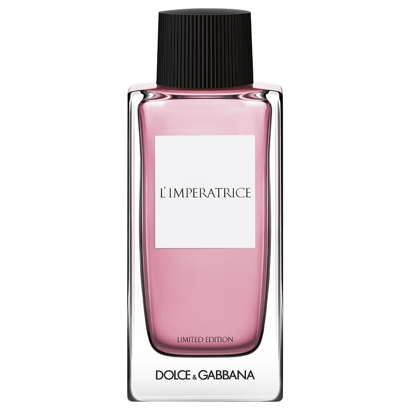 L'Imperatrice Limited Edition
