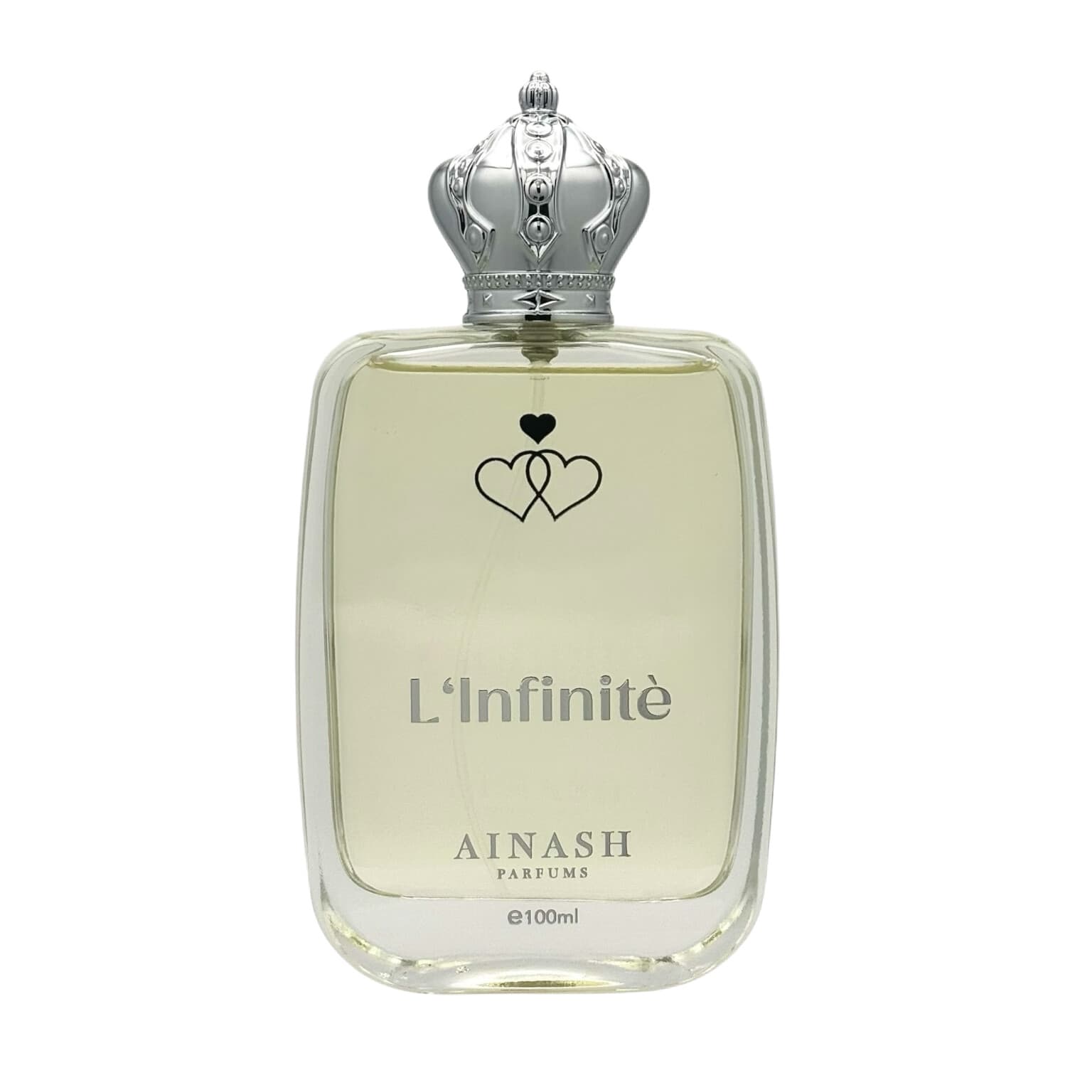 L’Infinitè
