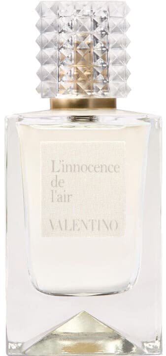 L'innocence de L'air