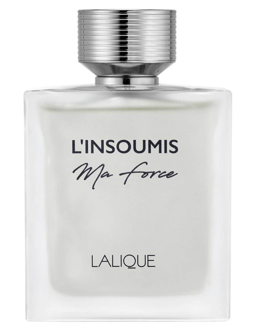 L'Insoumis Ma Force